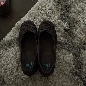 Brown Flats